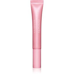 Clarins Lip Perfector Glow gloss buze stralucitor buze si obraz culoare 21 soft pink glow 12 ml