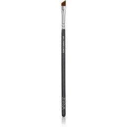 ZOEVA 317 Wing Liner pensula pentru aplicarea tusului de ochi 1 buc