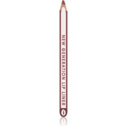 Dermacol New Generation creion contur buze culoare 01 1 g