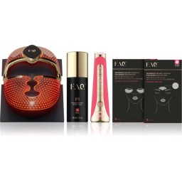 FOREO FAQ™ Facial Rejuvenation Set set de întinerire facială