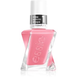 essie Gel by essie lac de unghii cu efect de gel culoare 50 stitch by stitch 13.5 ml