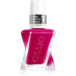 essie Gel by essie lac de unghii cu efect de gel culoare 473 v.i.please 13.5 ml