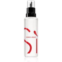 Armani Sì Passione EDP rezervă W Refill 100 ml