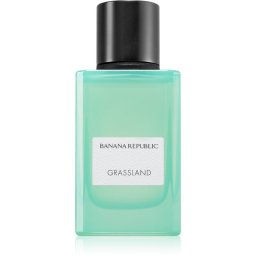 Banana Republic Grassland Eau de Parfum unisex 75 ml