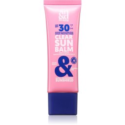 A.N.D. Beauty Clear Sun Balm balsam protector faciale SPF 30 50 ml