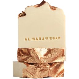 Almara Soap Fancy White Chocolate sãpun lucrat manual 100 g