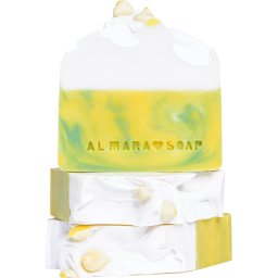 Almara Soap Fancy Bitter Lemon sãpun lucrat manual 100 g