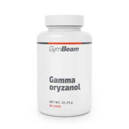 GymBeam Gamma oryzanol 90 caps.