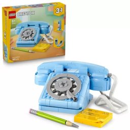 LEGO® Creator 3 în 1 Telefon retro 31174