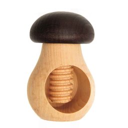 Spărgător de nuci, Hrib