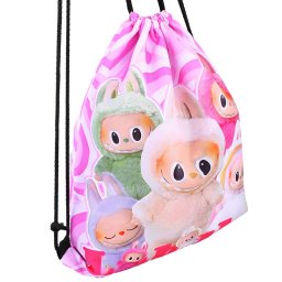 Sac Labubu