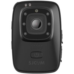 A10 Camera Black