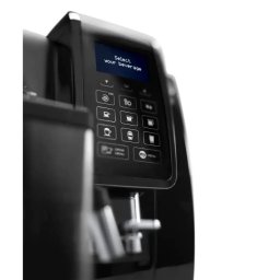 Espressor Coffee machine espresso DeLonghi ECAM 353.75.B (1450W; black color)