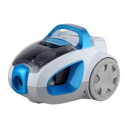 Aspirator Blaupunkt VCC701 vacuum 800 W Bagless 2 L