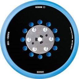 Disc abraziv multiperforat, 150 mm