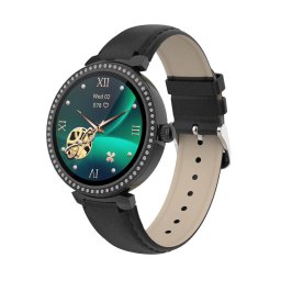Smartwatch SWC-342B Negru
