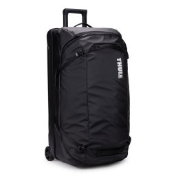 4987 Chasm Wheeled Duffel Bag 110L Black