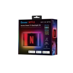 Benzi LED Netflix Envisual TV Iluminare de fundal 55 - 65 inch