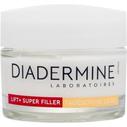 Diadermine Laboratoires Lift+ Super Filler Anti-Age Day Cream SPF 30 50 ml