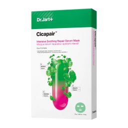 Dr.Jart+ Cicapair™ Intensive Soothing Repair Serum Mask 25 g