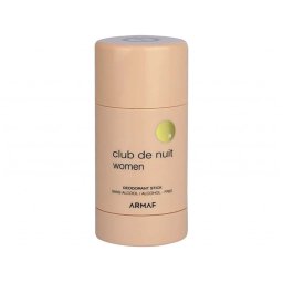 Armaf Club de Nuit Femei Perfumed Deostick 75 g (Femei)