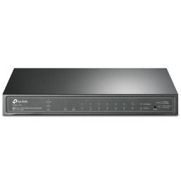 TP-LINK T1500G-10PS