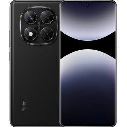 XIAOMI Redmi Note 14 Pro 8/256 Noaptea neagră
