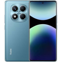 XIAOMI Redmi Note 14 Pro 8/256 albastru oceanic