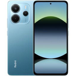 XIAOMI Redmi Note 14 8/256 albastru oceanic