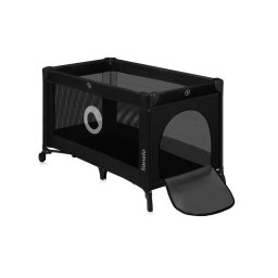 Patut pliant Stefi, 120x60 cm - Lionelo