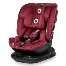 Scaun auto Lionelo Bastiaan RWF i-Size 0-36 Kg