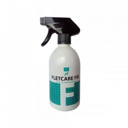 Spray antiparazitar caini Fletcare FBL, 500 ml