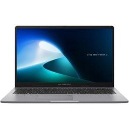 Laptop ASUS ExpertBook P1 P1503CVA Procesor Intel Core i3-1315U 10M Cache, up to 4.50 GHz 15.6" FHD, 8GB DDR5, 256GB SSD, Intel UHD Graphics, Gri