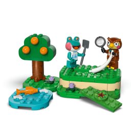 Colectia de muzeu a lui blathers