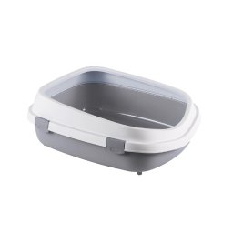 ZOLUX Litiera pisica JUMBO gri