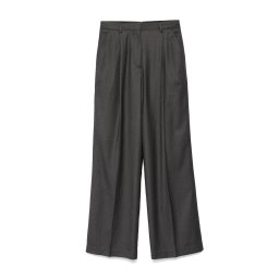 SCOTCH & SODA Pantaloni Core Rose Tailored 177635 SC0607 charcoal melange