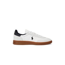 POLO RALPH LAUREN Sneakers Bedford Pp-Low Top Lace 809961181001 white/black