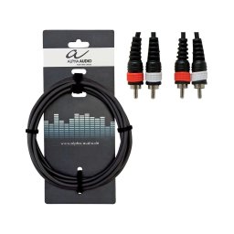 Alpha Audio 190195