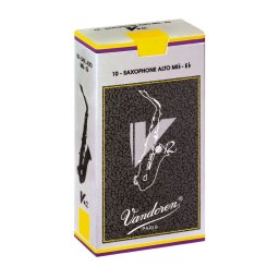 Vandoren V12 2.5 SR6125