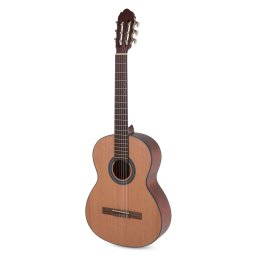 Gewa Student Cedar 4/4 Left Hand