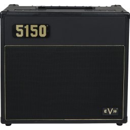 EVH 5150 Iconic Series 15W EL34 1X10 Combo Black