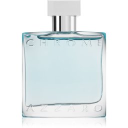 Azzaro Chrome EDT M 50 ml