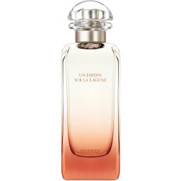 HERMÈS Parfums-Jardins Collection Un Jardin Sur La Lagune EDT reincarcabil U 100 ml