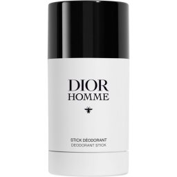 DIOR Dior Homme deostick fară alcool pentru bărbați 75 g