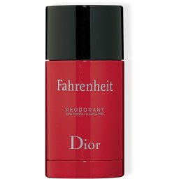 DIOR Fahrenheit deostick fară alcool pentru bărbați 75 ml