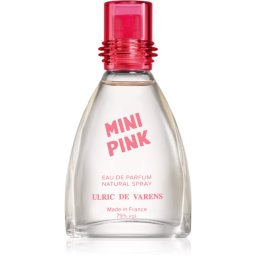 Ulric de Varens Mini Pink EDP W 25 ml