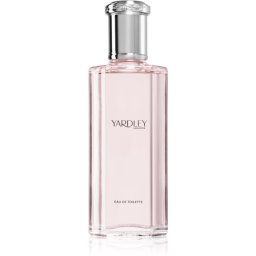 Yardley English Rose EDT W 125 ml