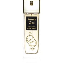 Alyssa Ashley Ambre Gris EDP W 50 ml