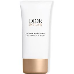 DIOR Dior Solar The After-Sun Balm loțiune hidratantă după plajă corp si fata 150 ml