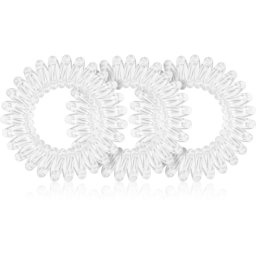 invisibobble Original Elastice pentru par Crystal Clear 3 buc
